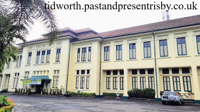 5 SMA Terbaik dan Tefavorit di Kota Bandung