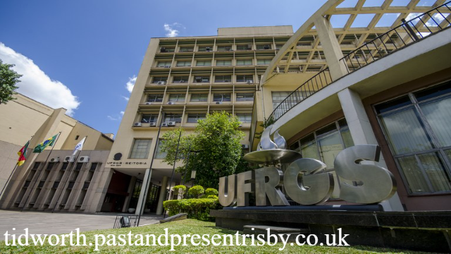 4 Universitas Terpopuler di Brasil Yang Harus Kamu Tahu