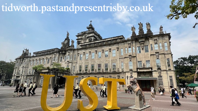 4 Rekomendasi Universitas Terfavorit di Filipina