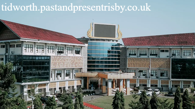 5 Program Studi Manajemen Perhotelan Terbaik di Indonesia