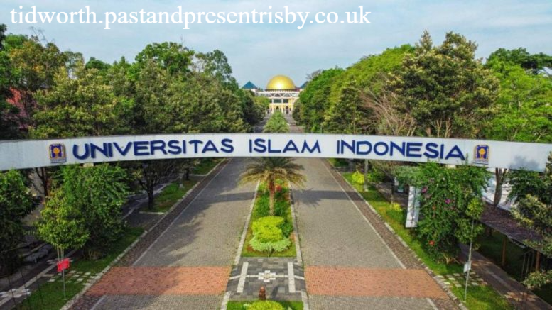 6 Rekomendasi Universitas Swasta Terbaik di Yogyakarta