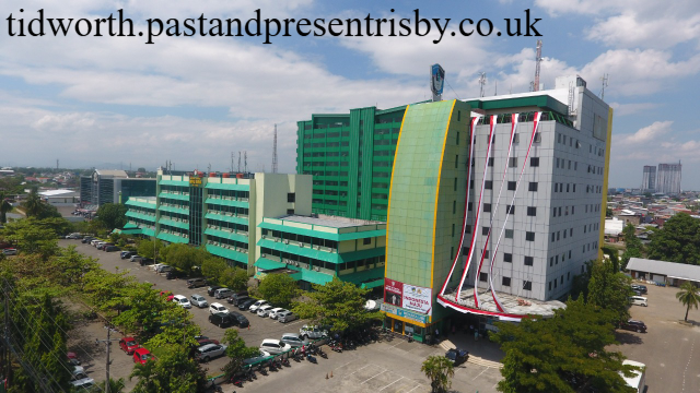 4 Universitas Swasta Terbaik dan Favorit di Makassar