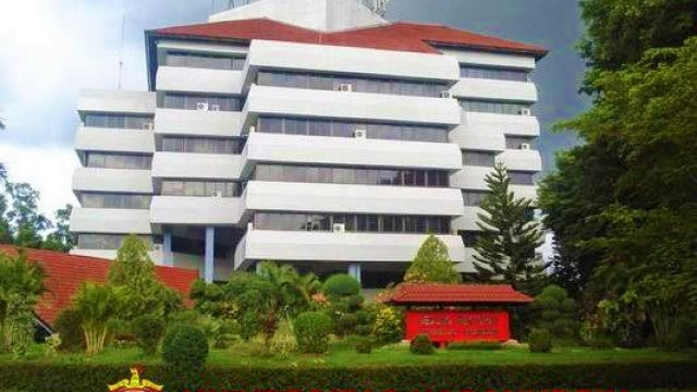 Inilah Rekomendasi Daftar Universitas Di Gorontalo Paling Favorit