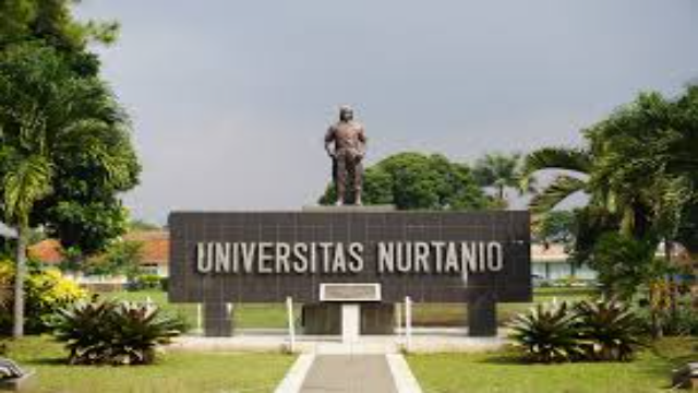 Kilas Balik dan Masa Depan Universitas Nurtanio Bandung