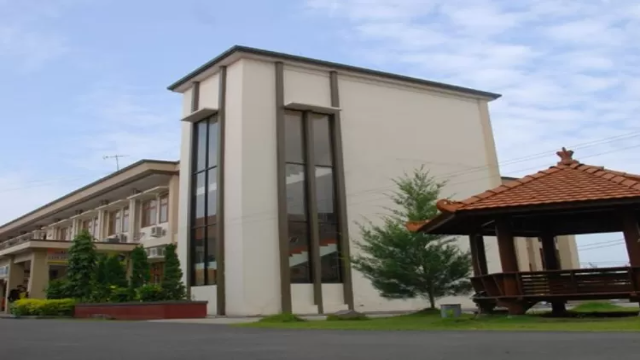 Rekomendasi Universitas Terbaik Di Kota Tegal 2025