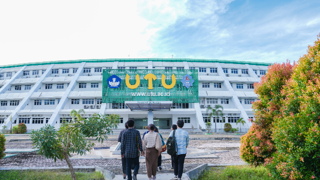 Potret Komprehensif Kampus Negeri Universitas Teuku Umar